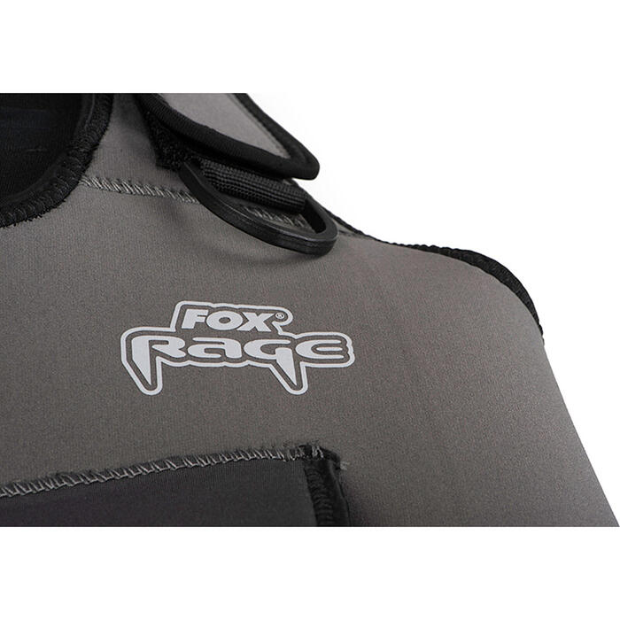 Fox Rage Neoprene Waders Maat 41
