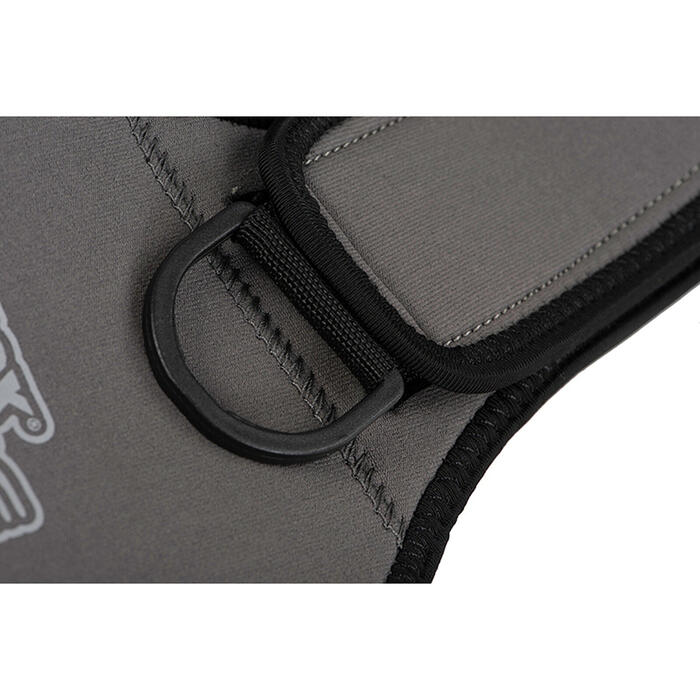 Fox Rage Neoprene Waders Maat 41