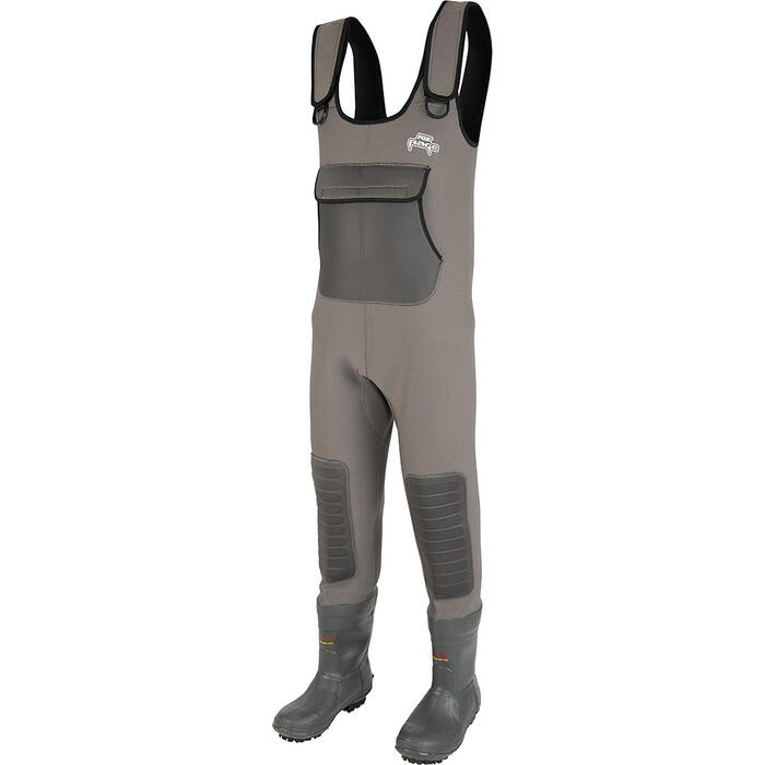 Fox Rage Neoprene Waders Maat 41