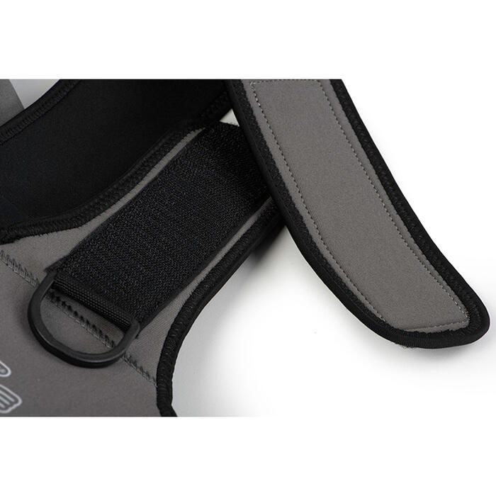 Fox Rage Neoprene Waders Maat 41
