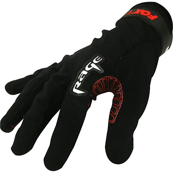 Fox Rage Power Grip Gloves L