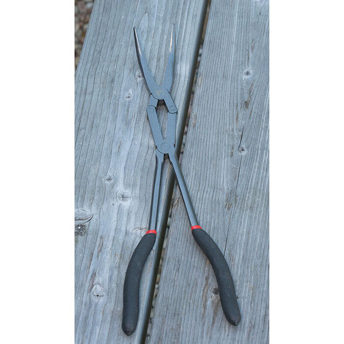 Fox Rage Power Grip Pliers 33cm