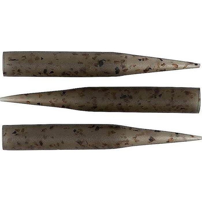 Fox Rage Predator Camo Safety Sleeves L 10pcs