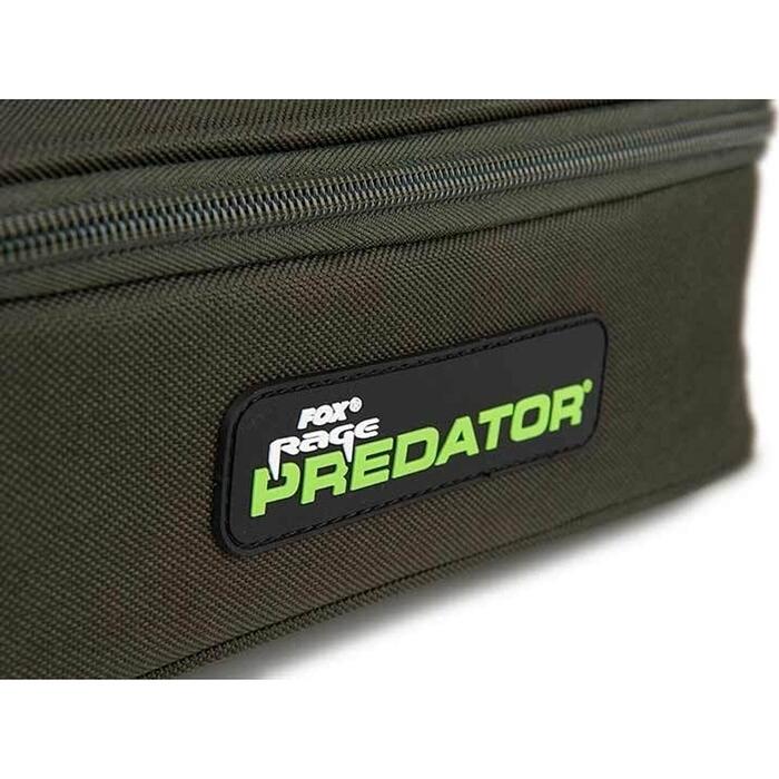 Fox Rage Predator Deadbait Bag Standard
