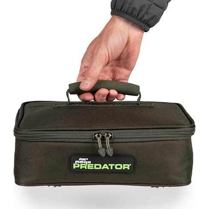 Fox Rage Predator Deadbait Bag Standard