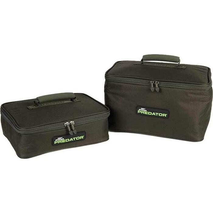 Fox Rage Predator Deadbait Bag XL