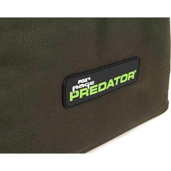 Fox Rage Predator Deadbait Bag XL
