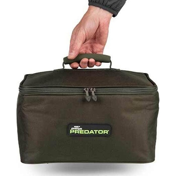 Fox Rage Predator Deadbait Bag XL