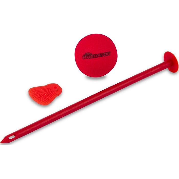 Fox Rage Predator Deadbait Kebab Kit