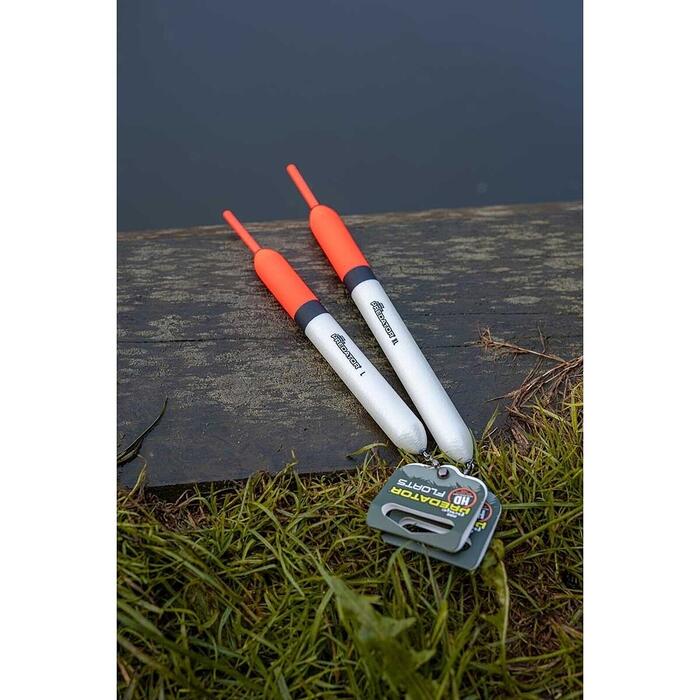 Fox Rage Predator Deadbait Pencil L