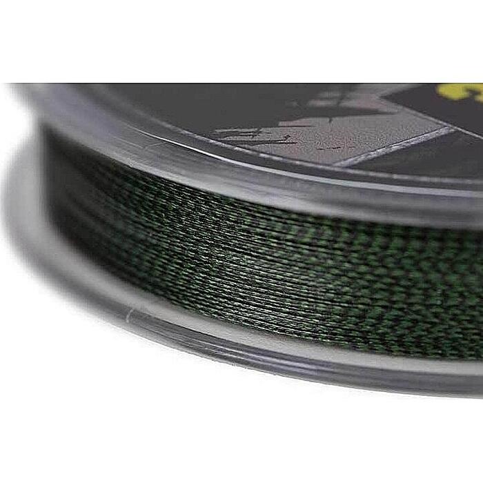 Fox Rage Predator Elite Braid 0.41mm 300m 60lb
