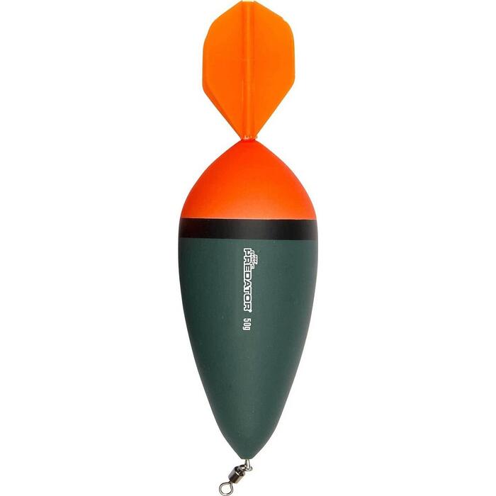 Fox Rage Predator HD Dart Swivel 15gr