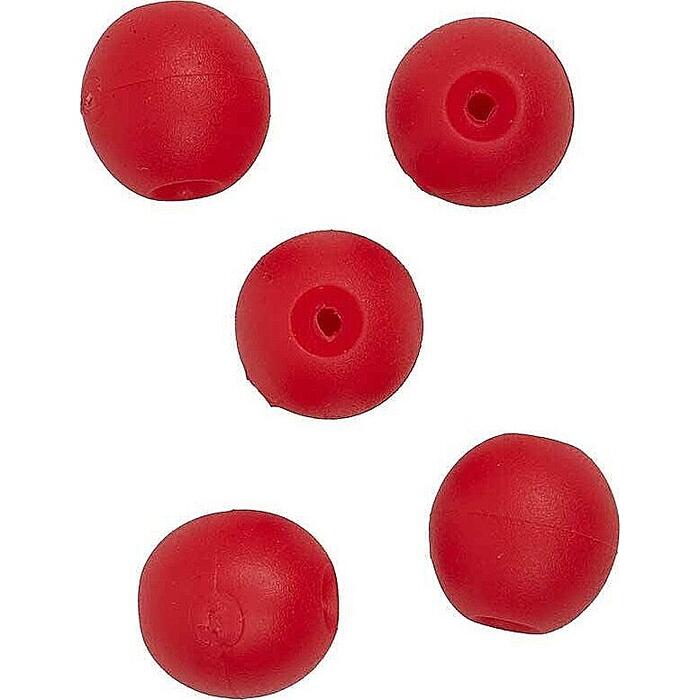 Fox Rage Predator Red Float Bead 10mm