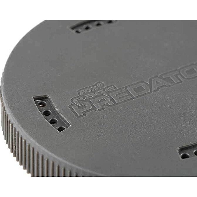 Fox Rage Predator Rig Bin