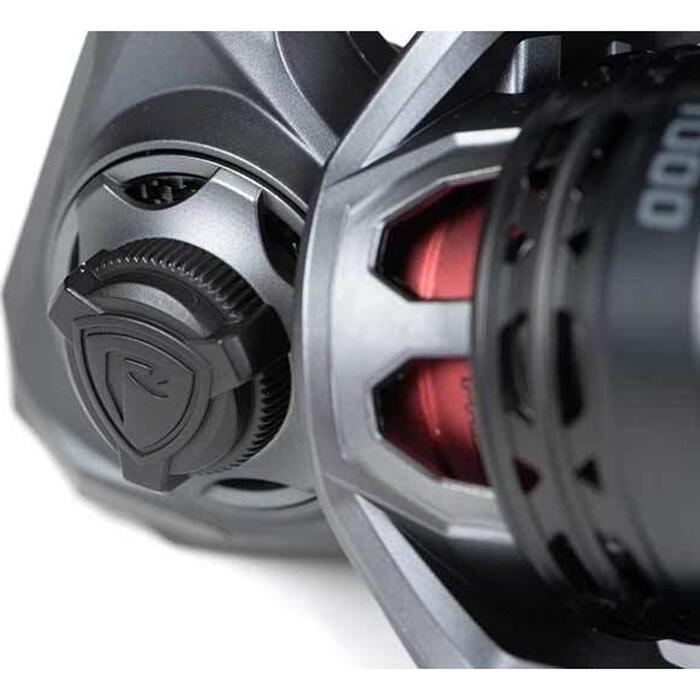 Fox Rage Prism X Reel 2000