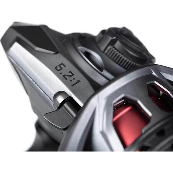 Fox Rage Prism X Reel 4000