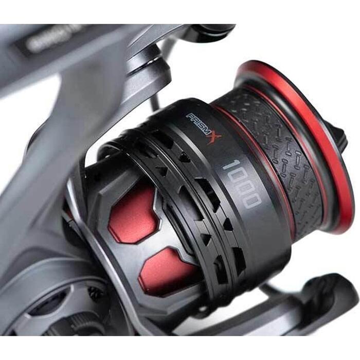 Fox Rage Prism X Reel 4000