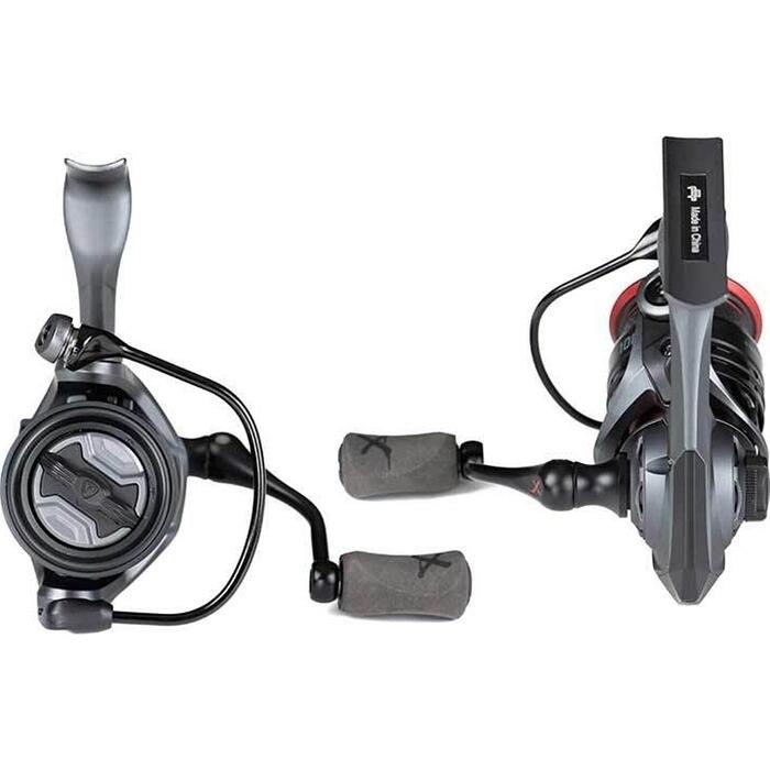 Fox Rage Prism X Reel 4000