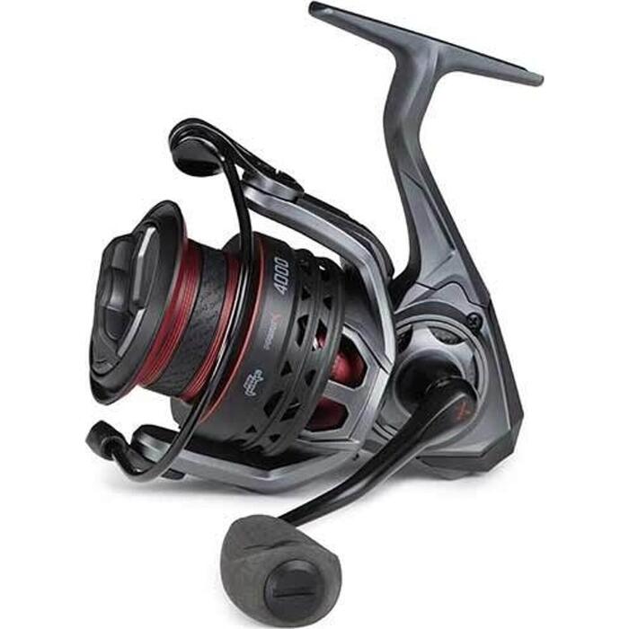 Fox Rage Prism X Reel 4000