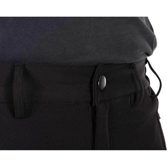Fox Rage Pro Series Soft Shell Trousers L