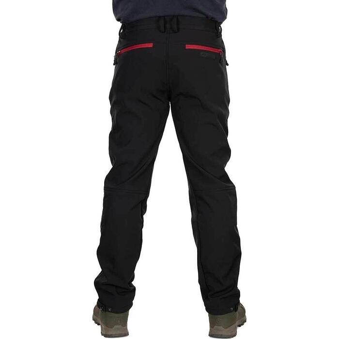 Fox Rage Pro Series Soft Shell Trousers M