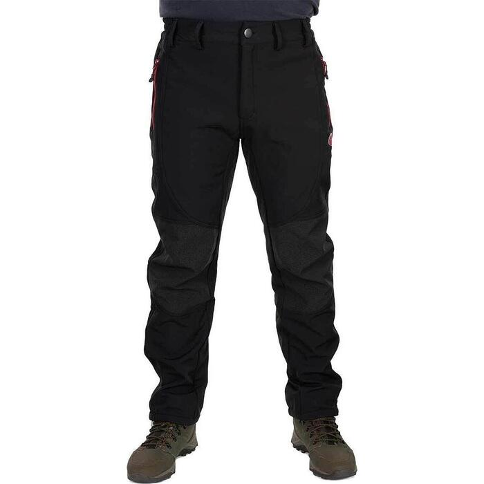 Fox Rage Pro Series Soft Shell Trousers M