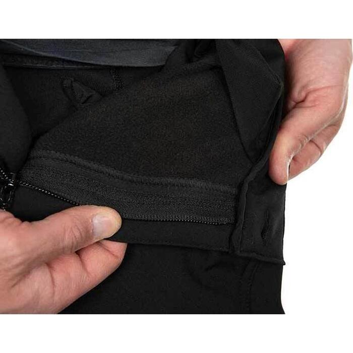Fox Rage Pro Series Soft Shell Trousers XL