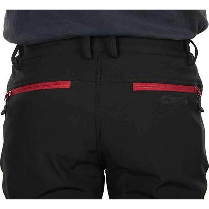 Fox Rage Pro Series Soft Shell Trousers XXL