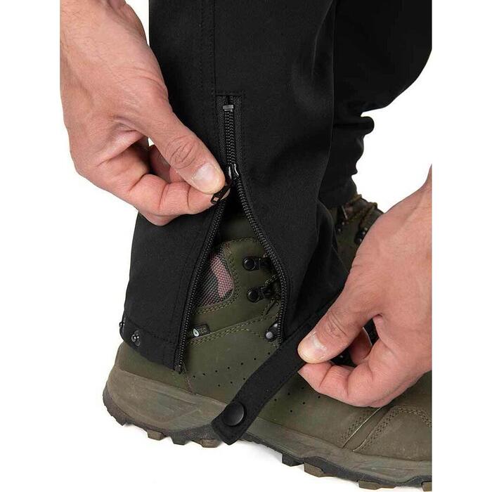 Fox Rage Pro Series Soft Shell Trousers XXXL