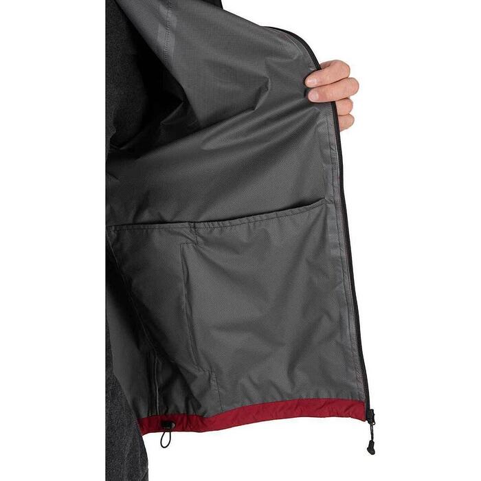 Fox Rage Pro Series Stash Waterproof Jacket Medium