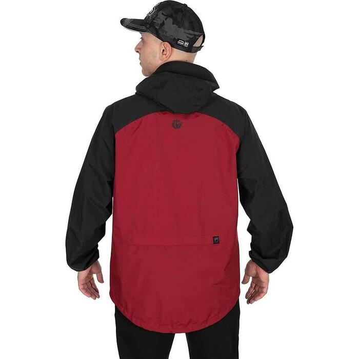 Fox Rage Pro Series Stash Waterproof Jacket XXXL