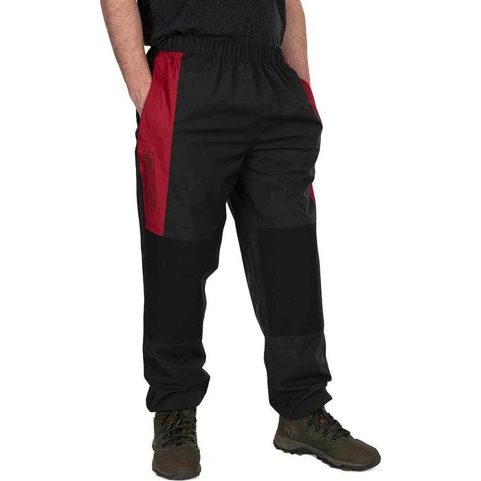 Fox Rage Pro Series Stash Waterproof Trousers M