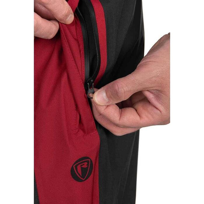 Fox Rage Pro Series Stash Waterproof Trousers M