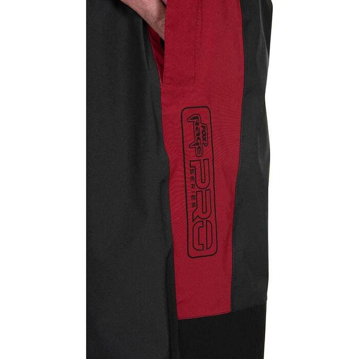 Fox Rage Pro Series Stash Waterproof Trousers M