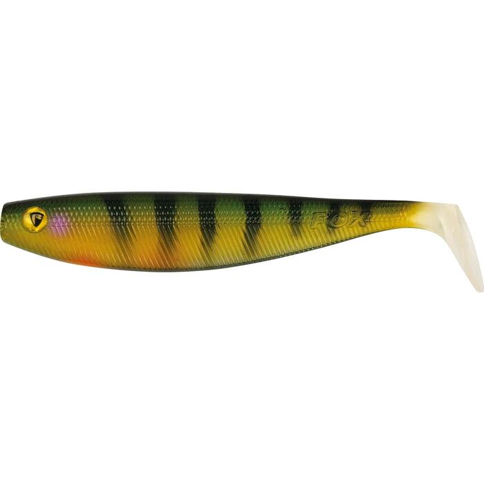 Fox Rage Pro Shad 23cm Stickleback UV