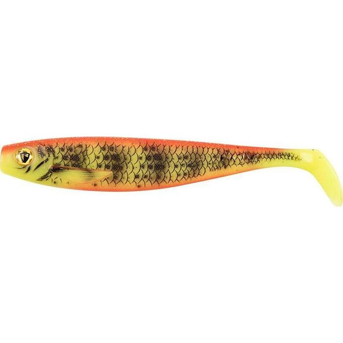 Fox Rage Pro Shad 18cm Bright Perch UV 1st