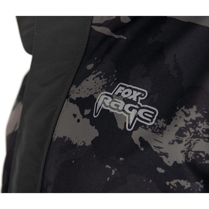 Fox Rage RS Triple Layer Jacket XXXL