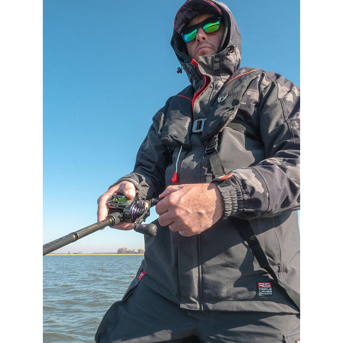 Fox Rage RS Triple Layer Jacket XXXL