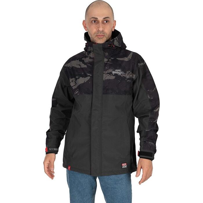 Fox Rage RS Triple Layer Jacket XXXL