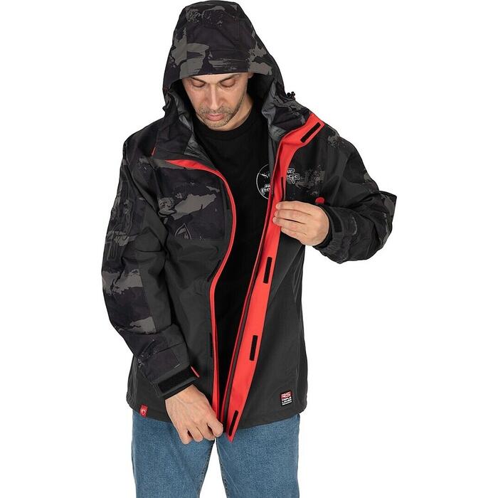 Fox Rage RS Triple Layer Jacket XXXL