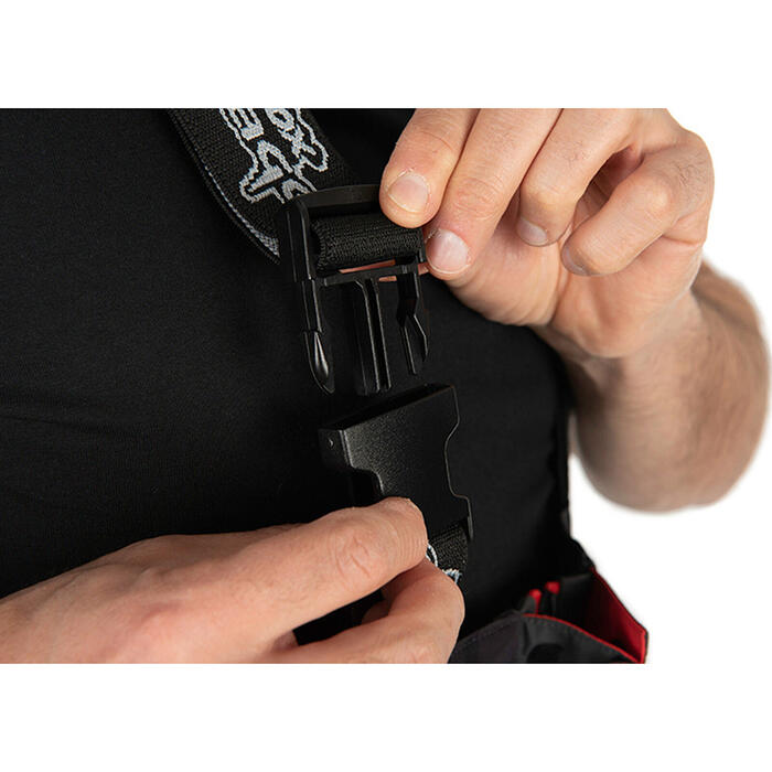 Fox Rage RS Triple Layer Salopettes L