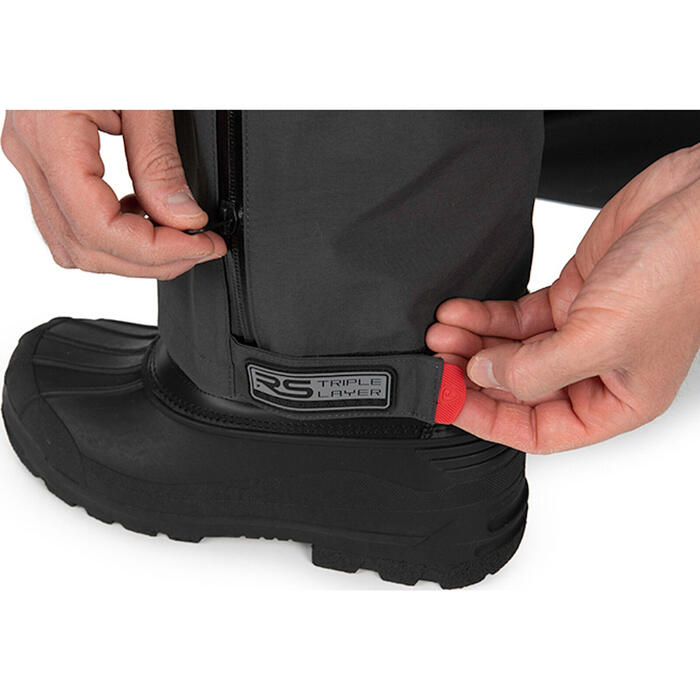 Fox Rage RS Triple Layer Salopettes L