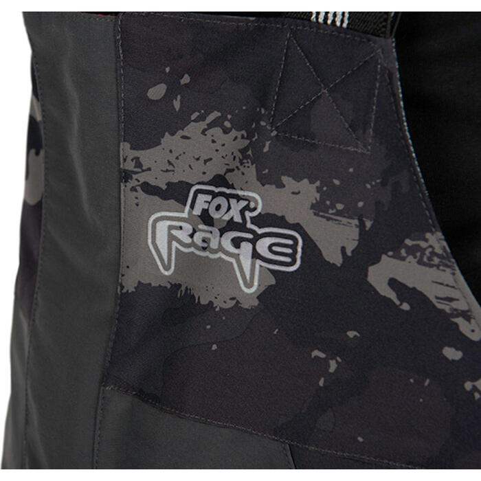 Fox Rage RS Triple Layer Salopettes L