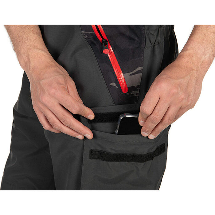 Fox Rage RS Triple Layer Salopettes L