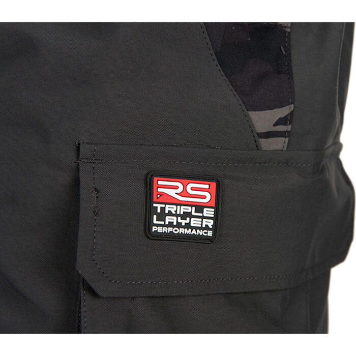 Fox Rage RS Triple Layer Salopettes L