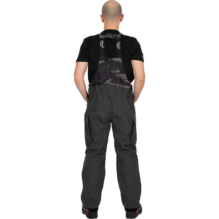 Fox Rage RS Triple Layer Salopettes L