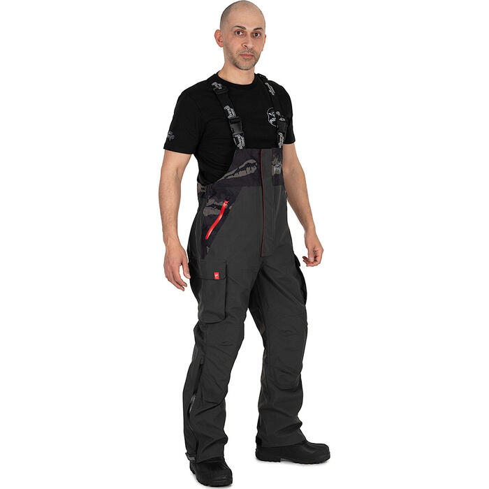 Fox Rage RS Triple Layer Salopettes L