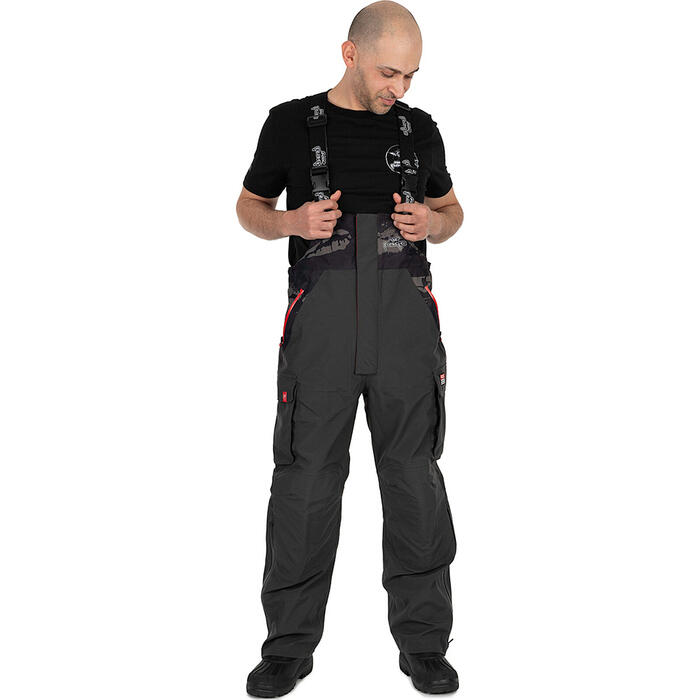 Fox Rage RS Triple Layer Salopettes L