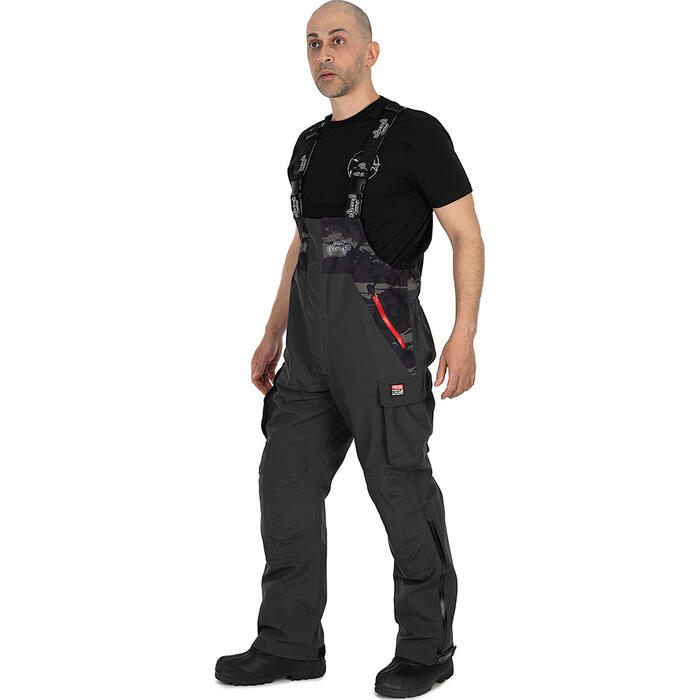 Fox Rage RS Triple Layer Salopettes S