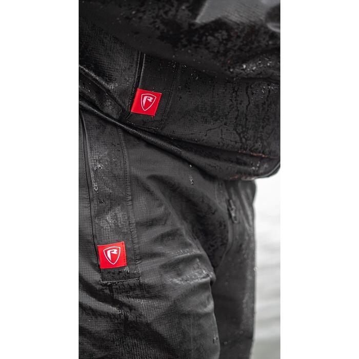 Fox Rage Rainsuit - Salopettes & Jacket L